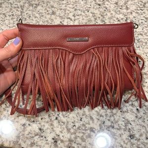 Rebecca minkoff and urban expressions bags